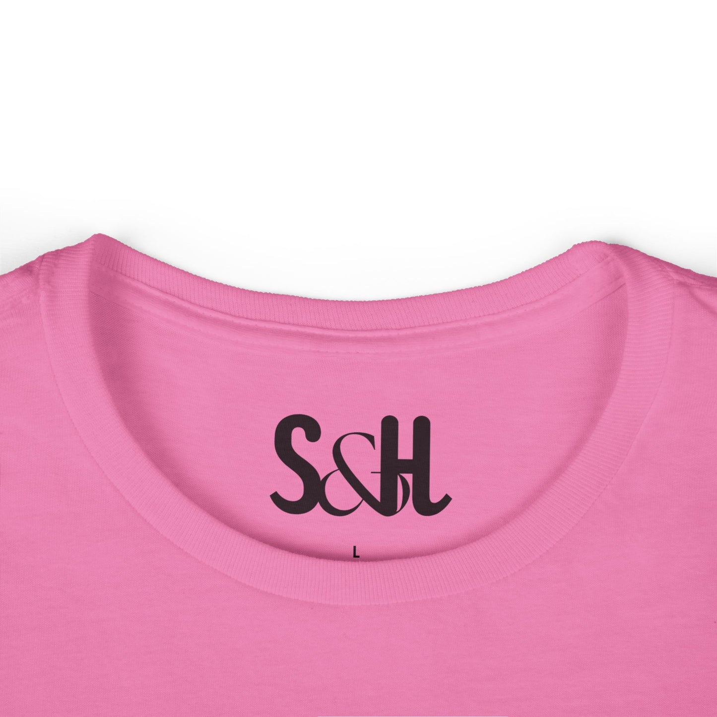 I'm not paid enough for this DRAMA | Women's Softstyle Tee