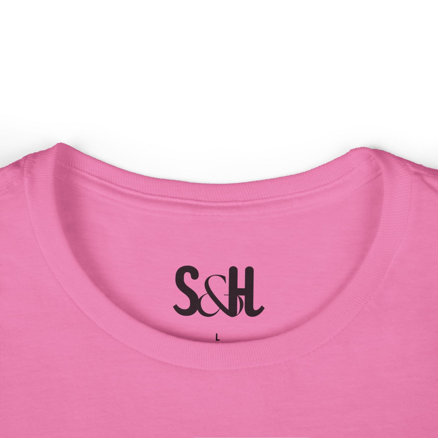 This Meeting is the reason my coffee needs a coffee | Women's Softstyle Tee