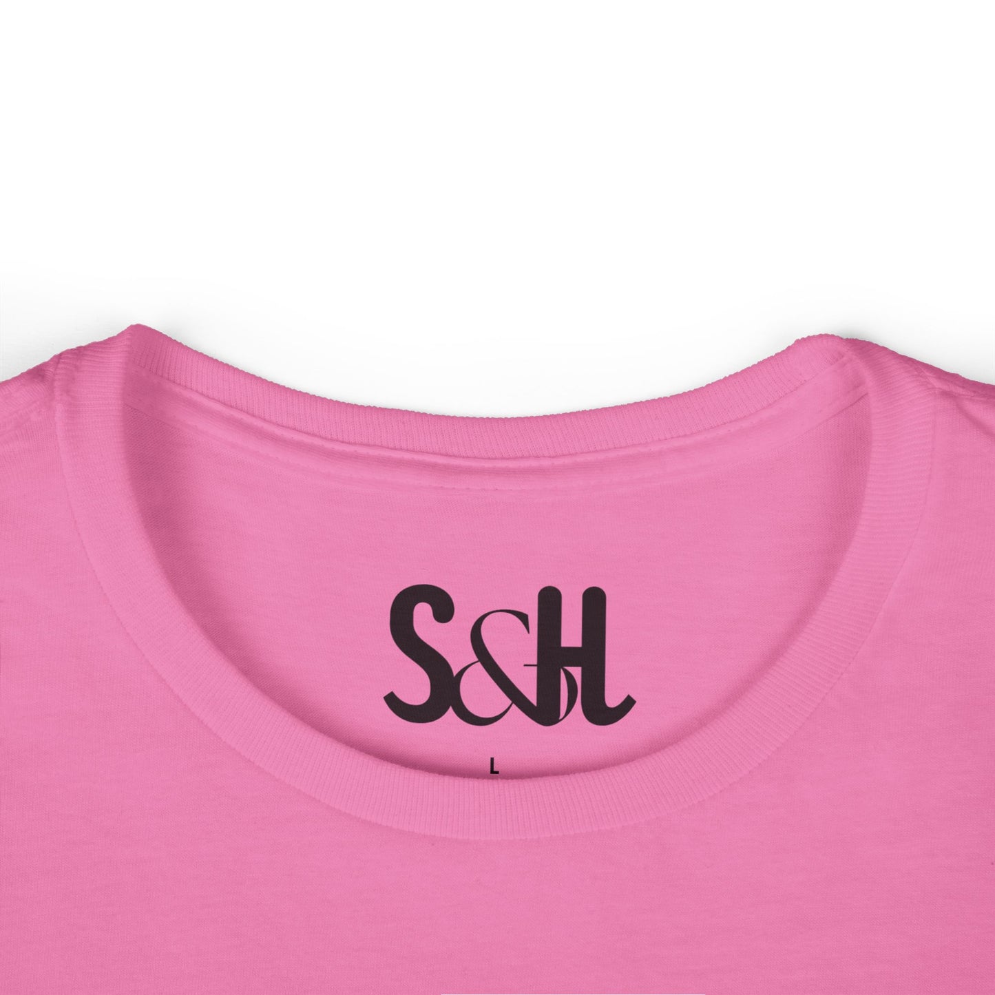Career Goal: Retire | Women's Softstyle Tee