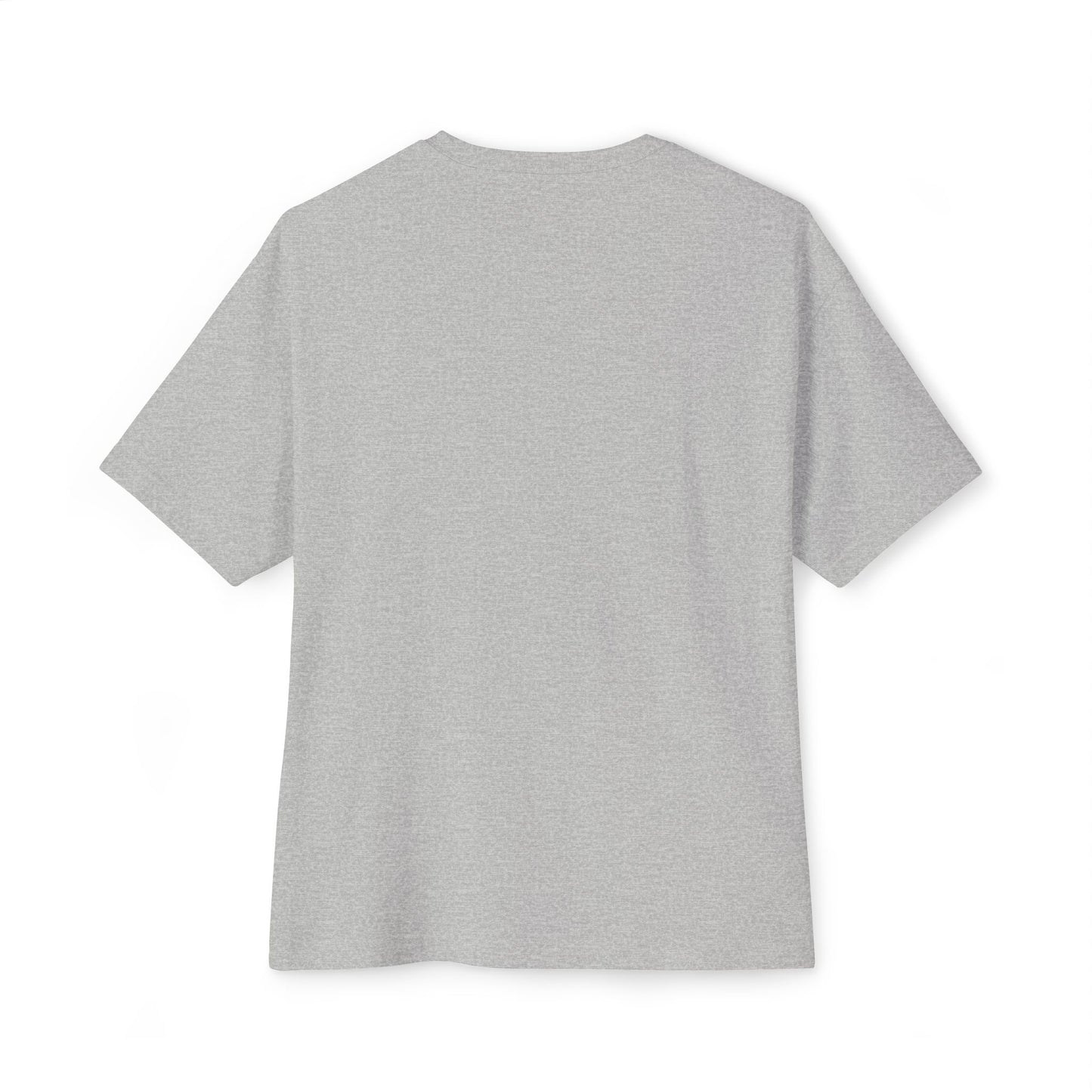 This Meeting is the reason my coffee needs a coffee | Unisex Oversized Boxy Tee