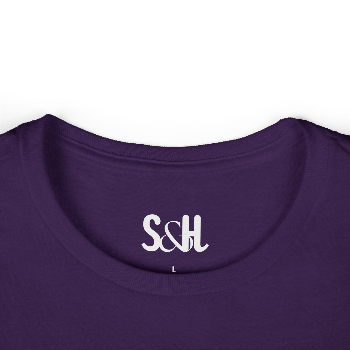 This Meeting is the reason my coffee needs a coffee | Women's Softstyle Tee