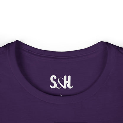 This Meeting is the reason my coffee needs a coffee | Women's Softstyle Tee