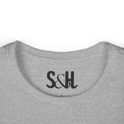 I run on caffeine, sarcasm, and inappropriate thoughts | Women's Tee