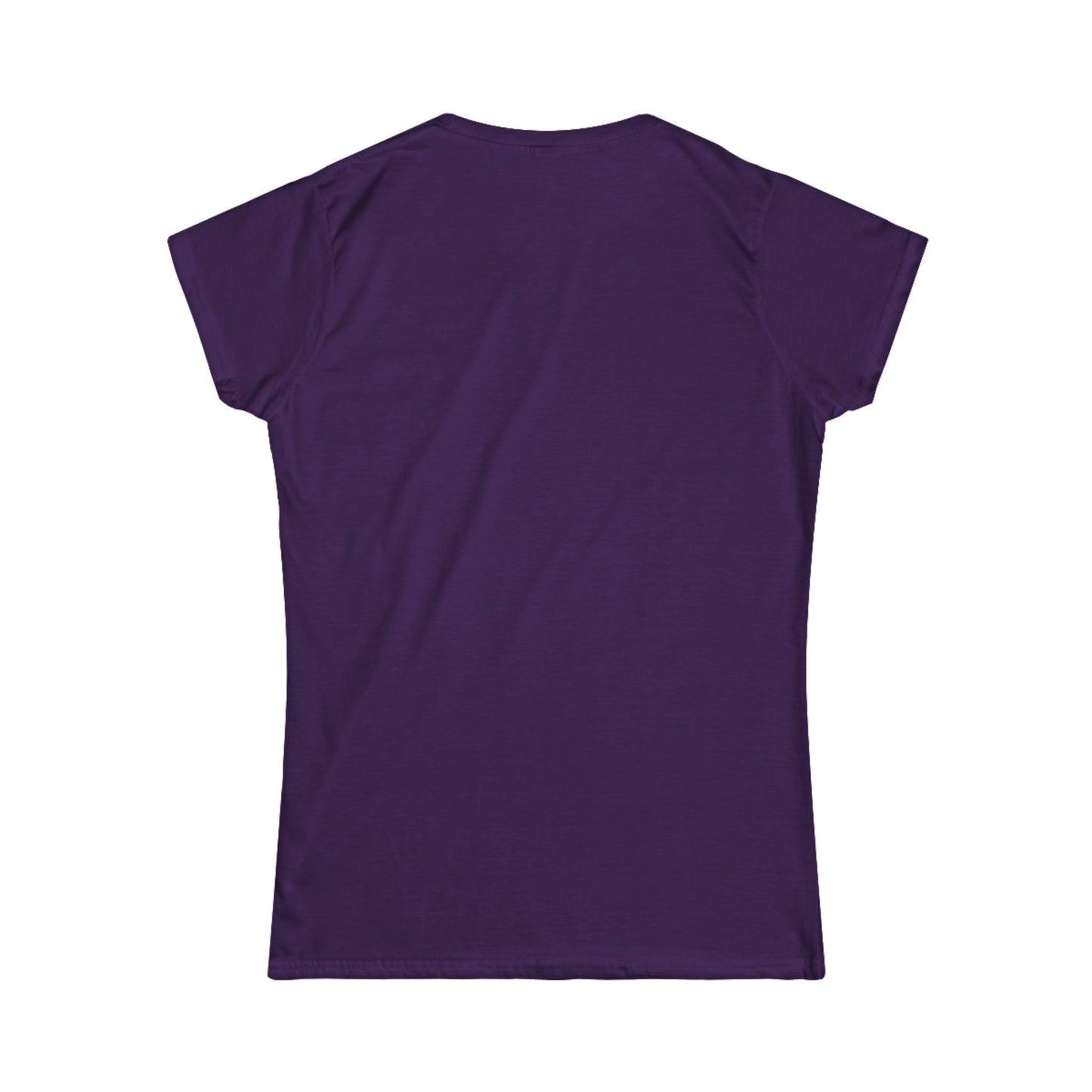This Meeting is the reason my coffee needs a coffee | Women's Softstyle Tee