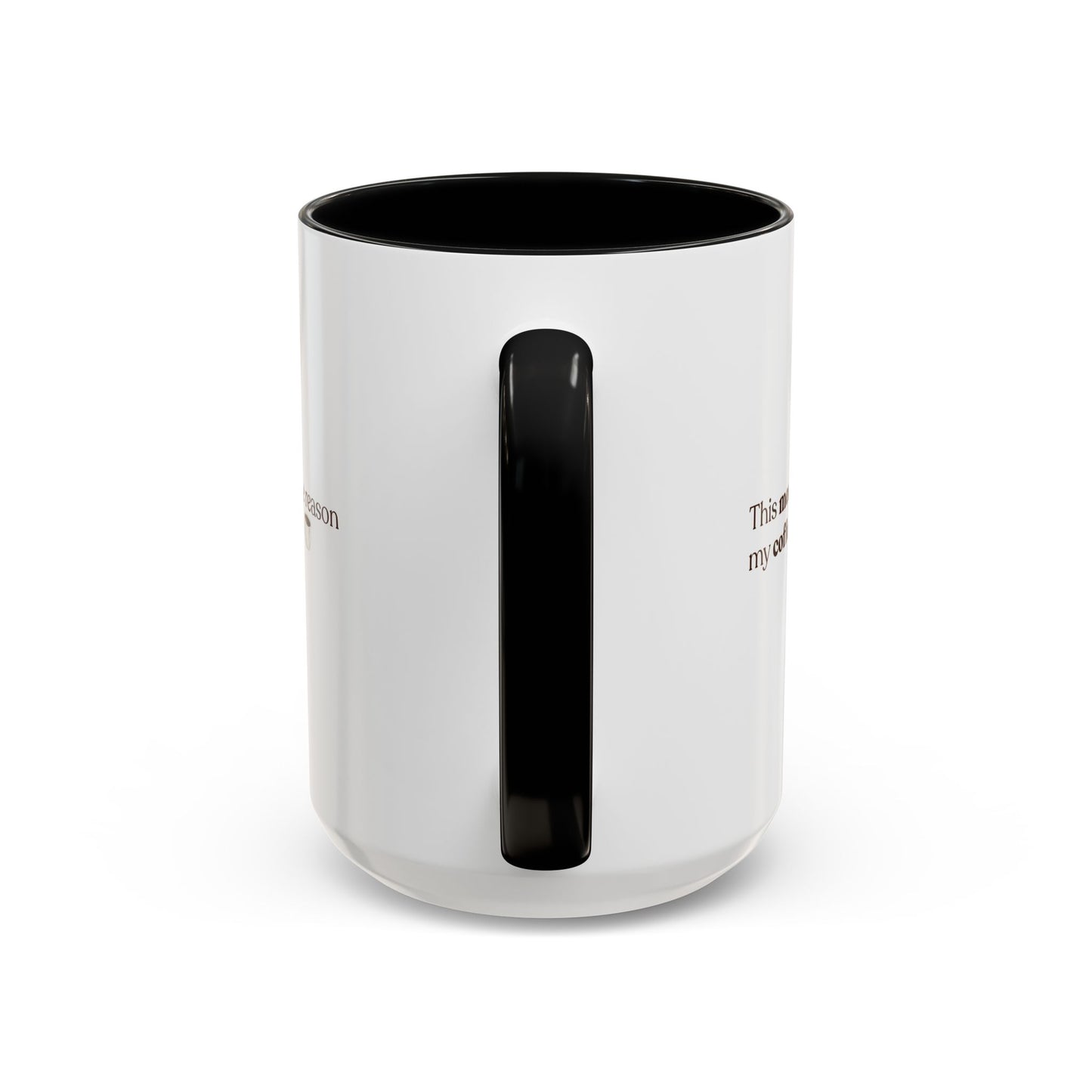 This Meeting is the reason why my coffee needs a coffee | Mug