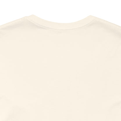 Career Goal: Retire | Unisex Short Sleeve Tee