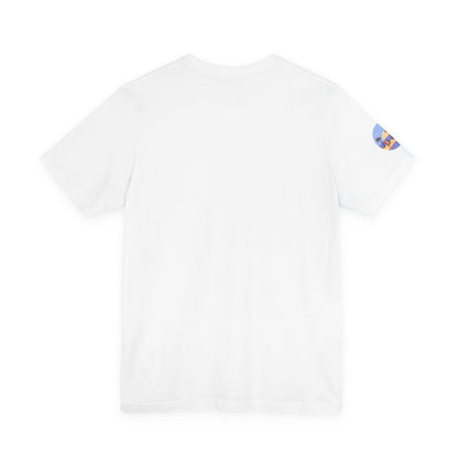 Career Goal: Retire | Unisex Short Sleeve Tee