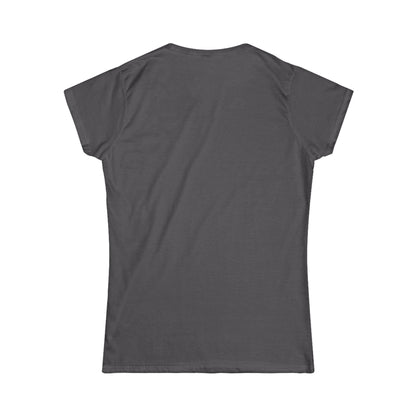 I'm not paid enough for this DRAMA | Women's Softstyle Tee