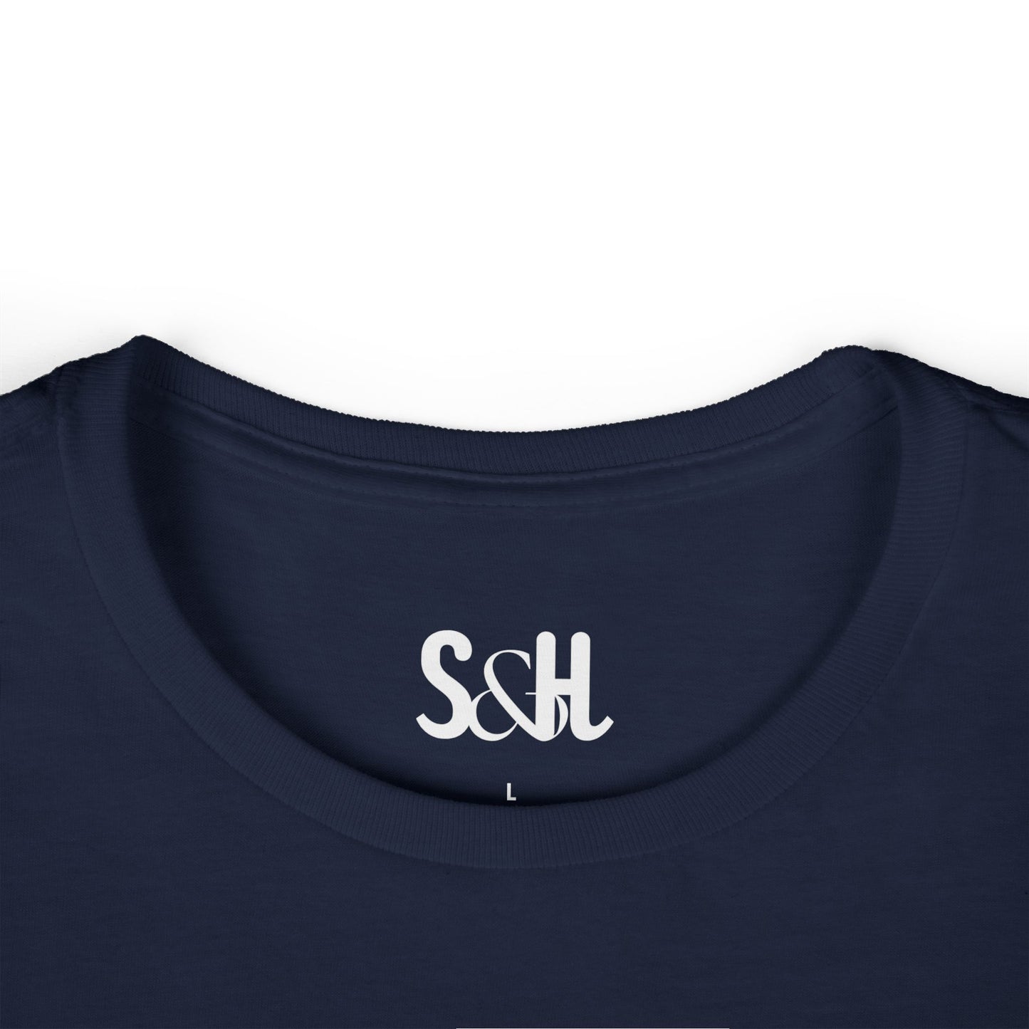 This Meeting is the reason my coffee needs a coffee | Women's Softstyle Tee