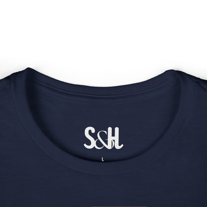 This Meeting is the reason my coffee needs a coffee | Women's Softstyle Tee