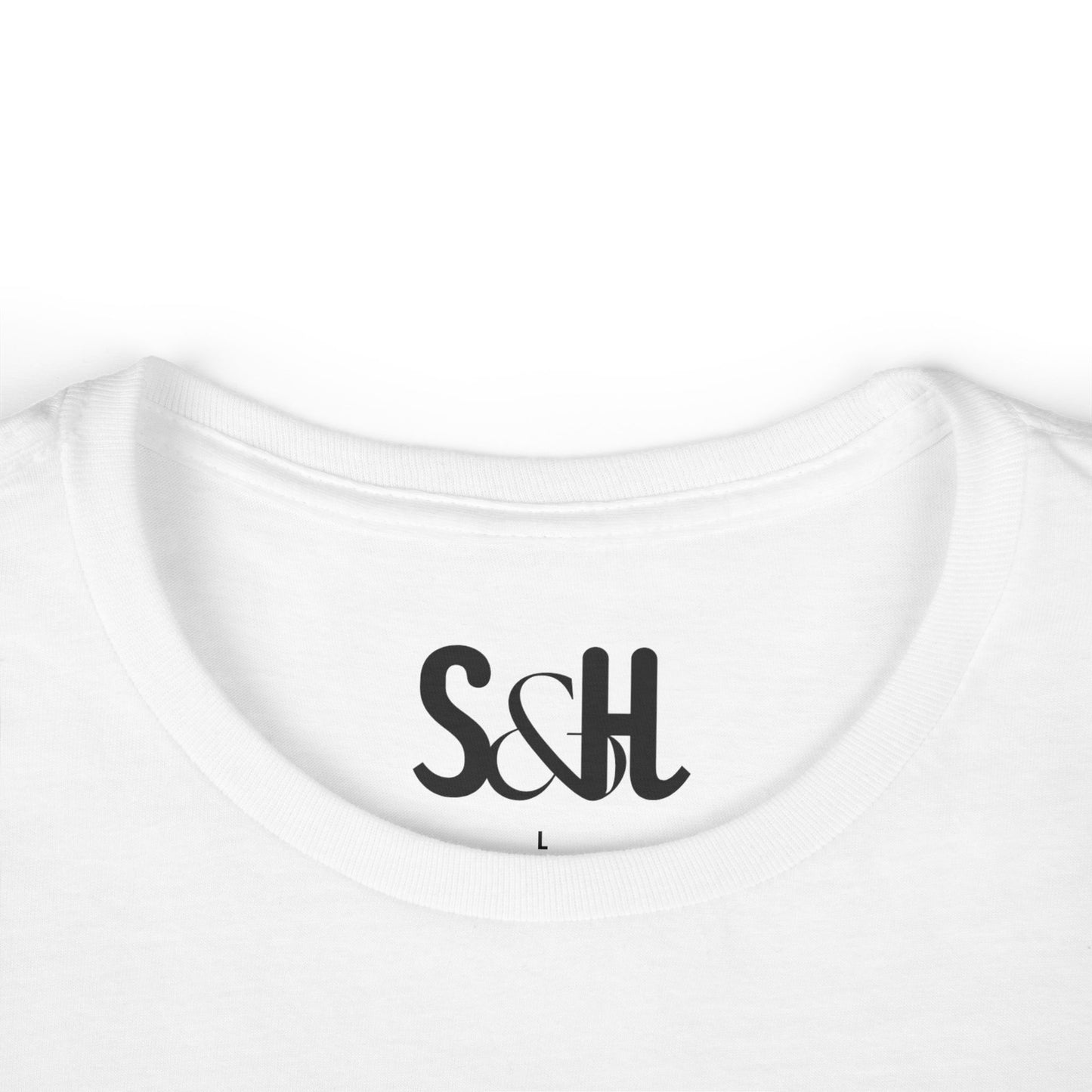 Is it 5 o'clock yet? | Women's Softstyle Tee