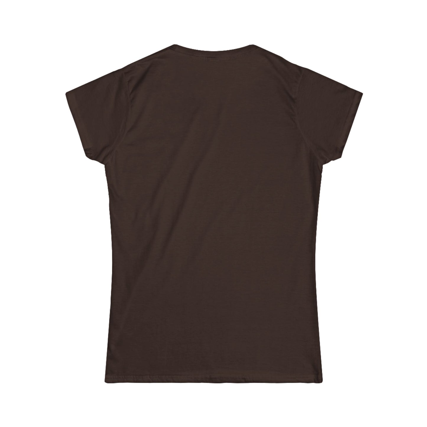 Professional Overthinker | Casual Women's Softstyle Tee