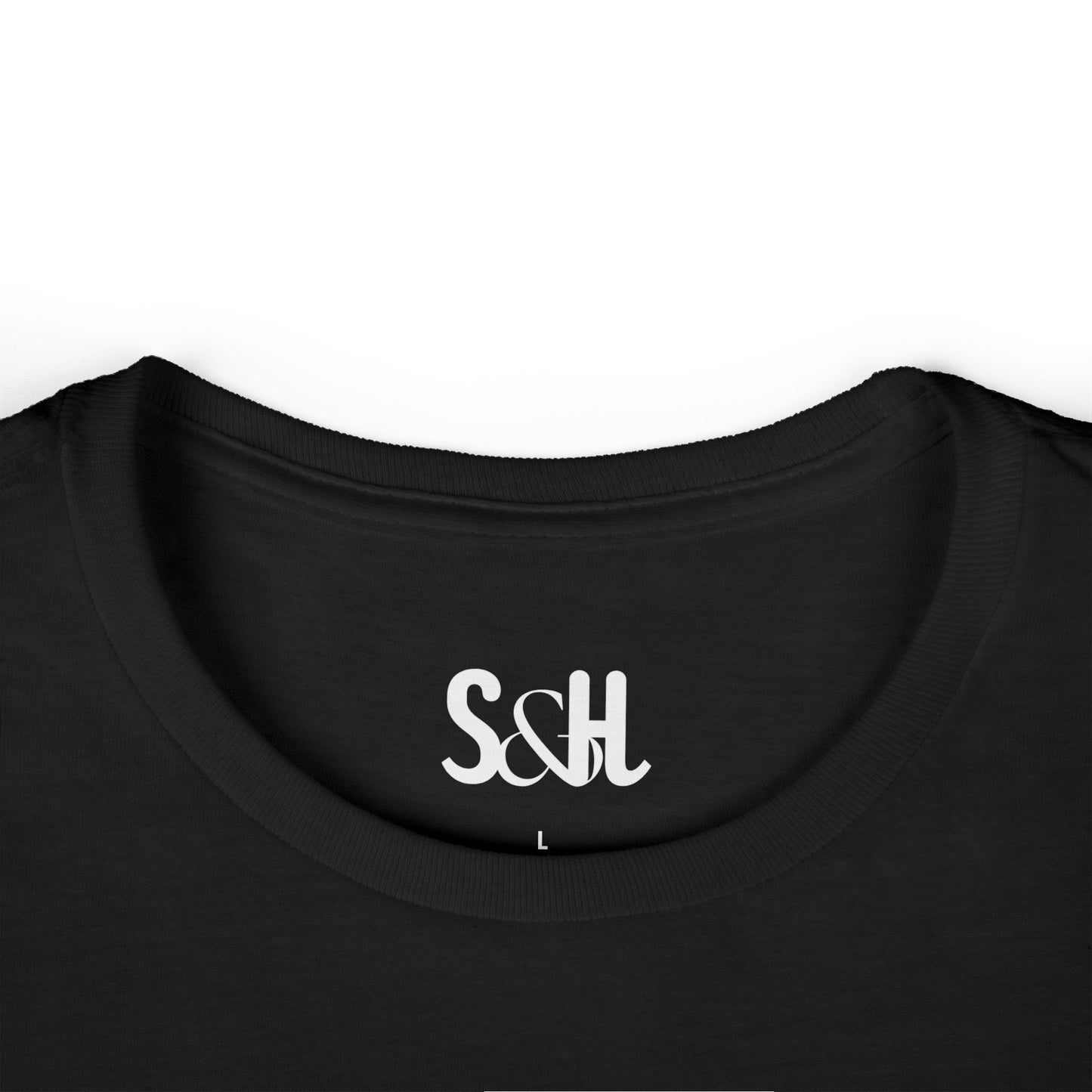 This Meeting is the reason my coffee needs a coffee | Women's Softstyle Tee