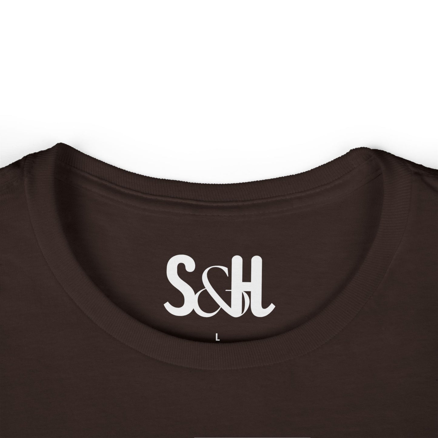 Professional Overthinker | Casual Women's Softstyle Tee