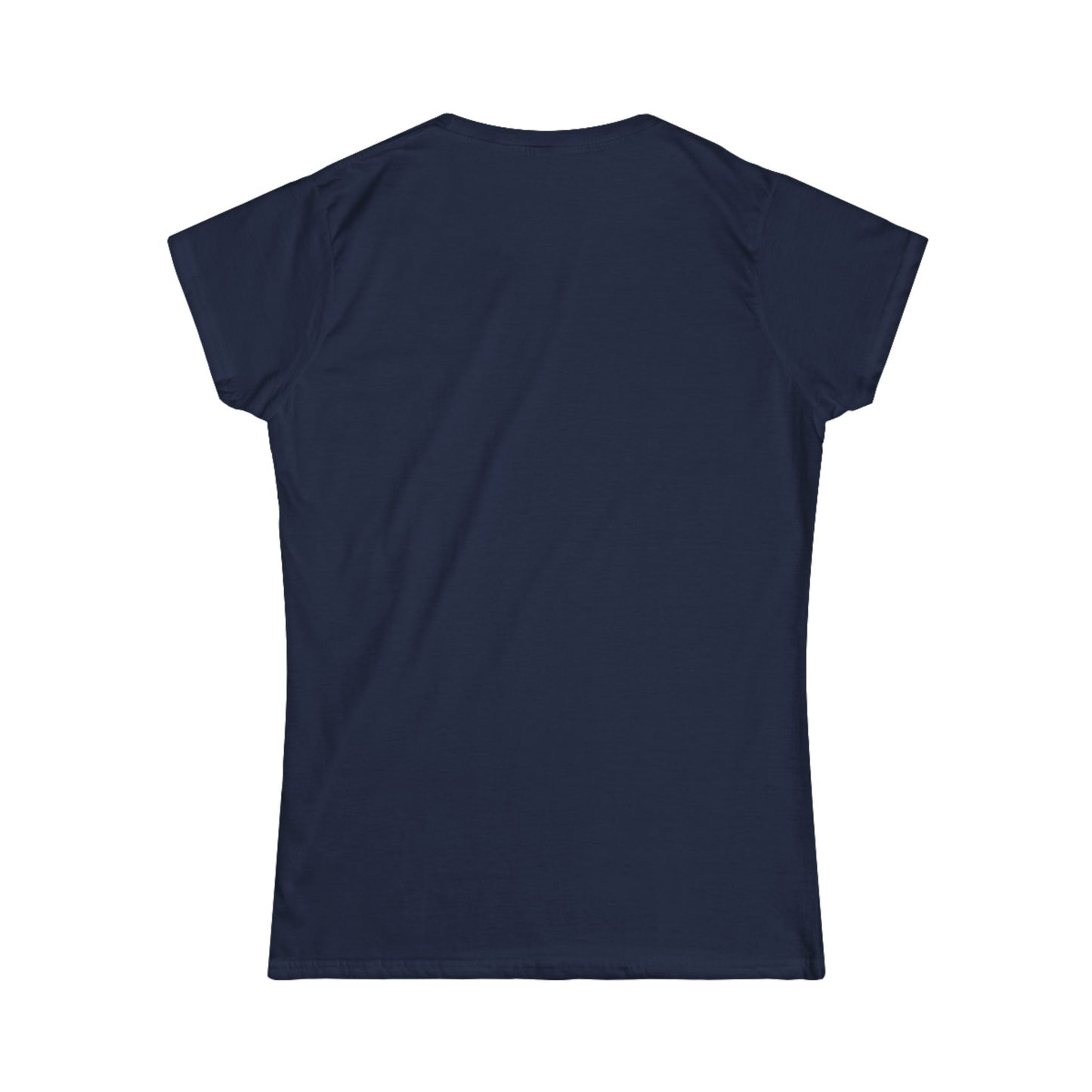 This Meeting is the reason my coffee needs a coffee | Women's Softstyle Tee
