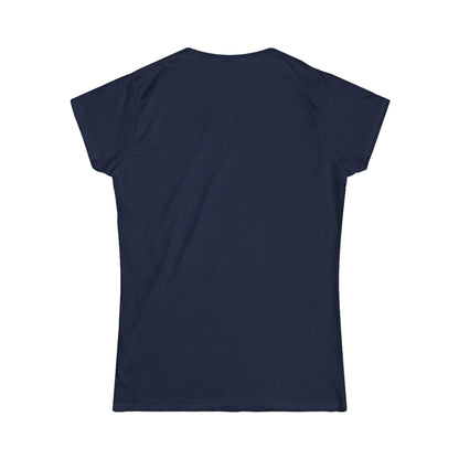 This Meeting is the reason my coffee needs a coffee | Women's Softstyle Tee