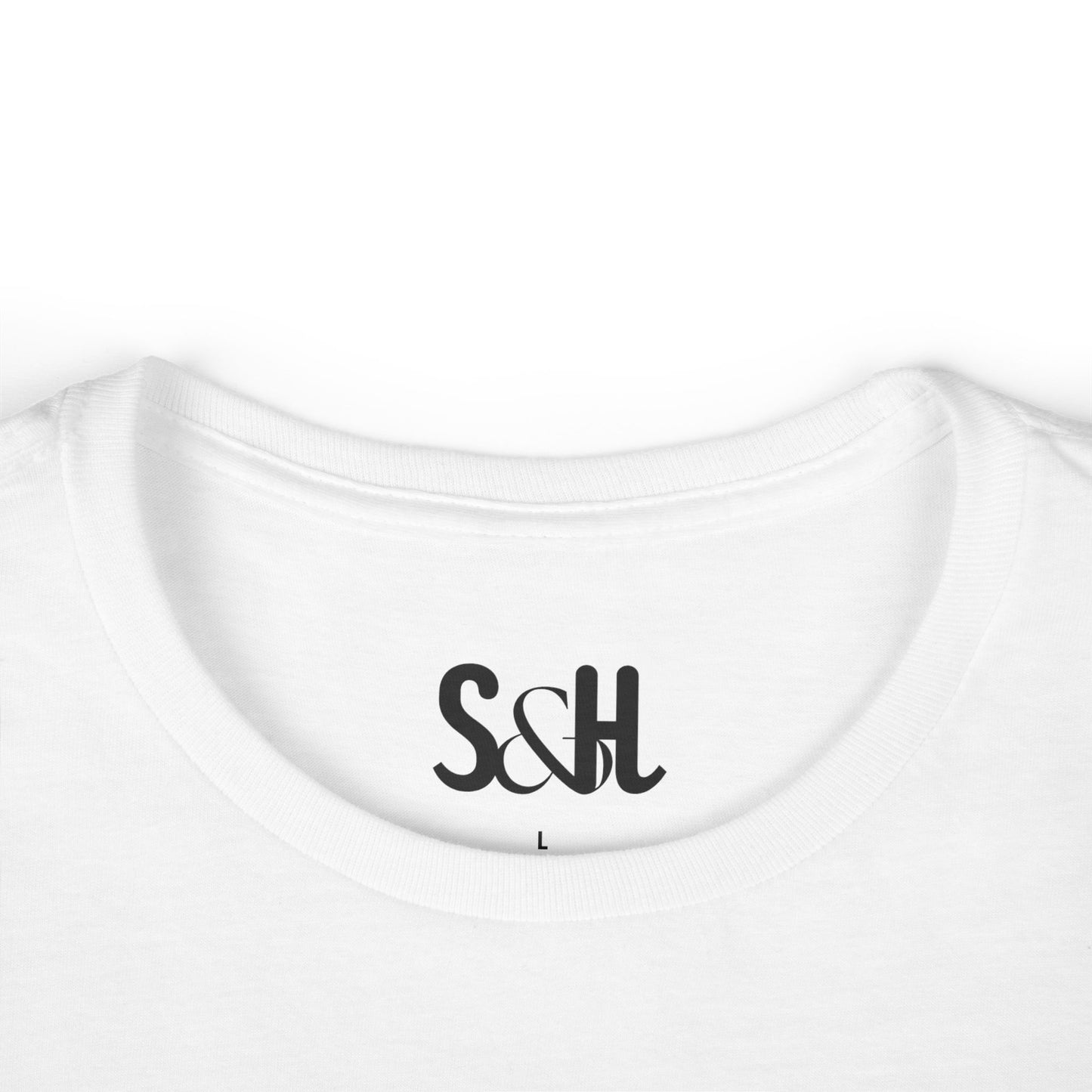 This Meeting is the reason my coffee needs a coffee | Women's Softstyle Tee