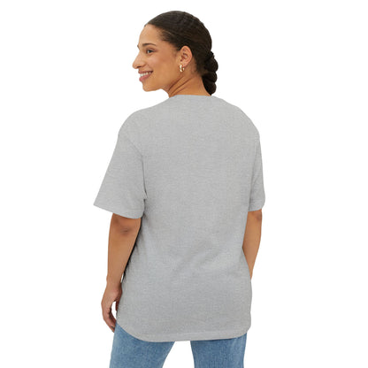 This Meeting is the reason my coffee needs a coffee | Unisex Oversized Boxy Tee