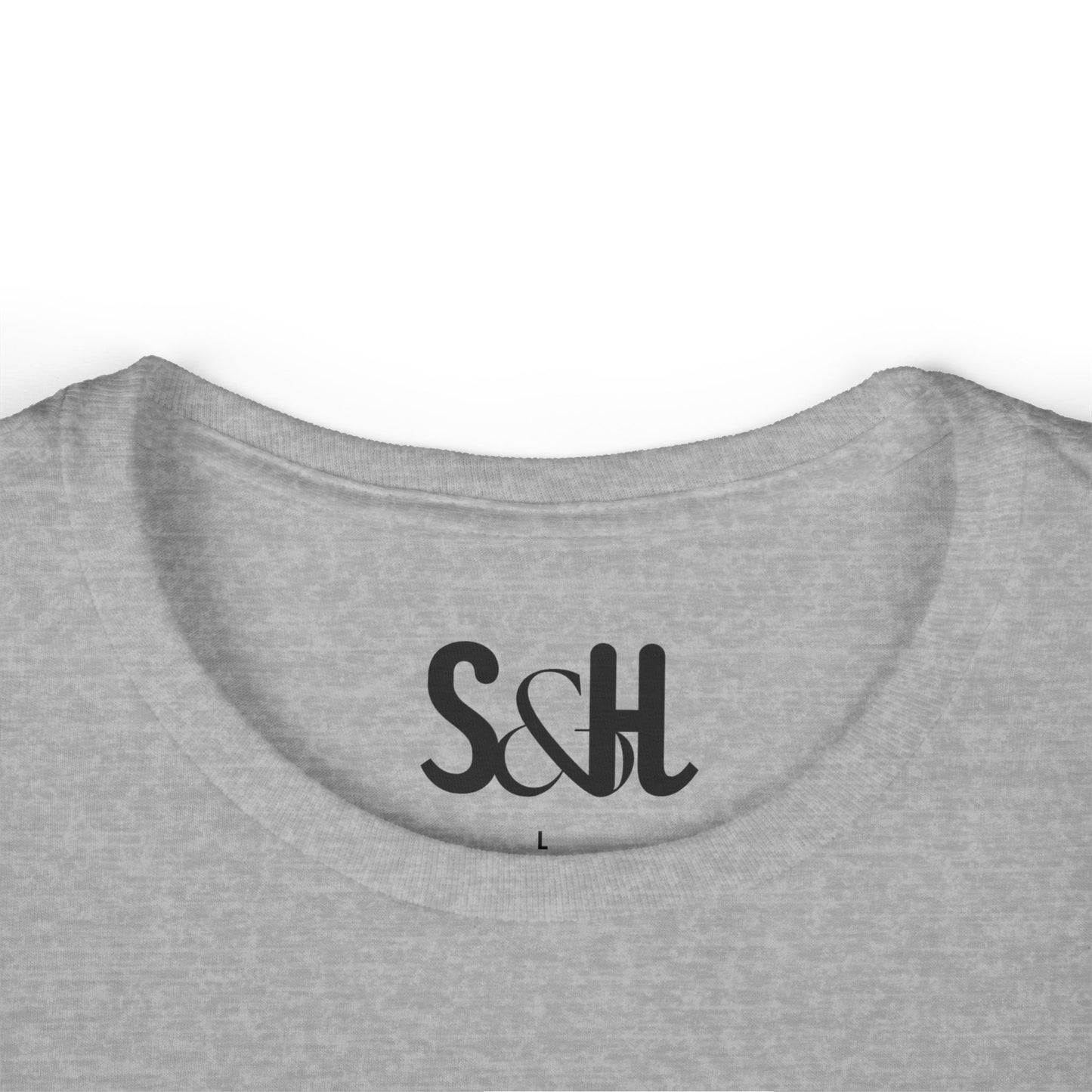 Career Goal: Retire | Women's Softstyle Tee