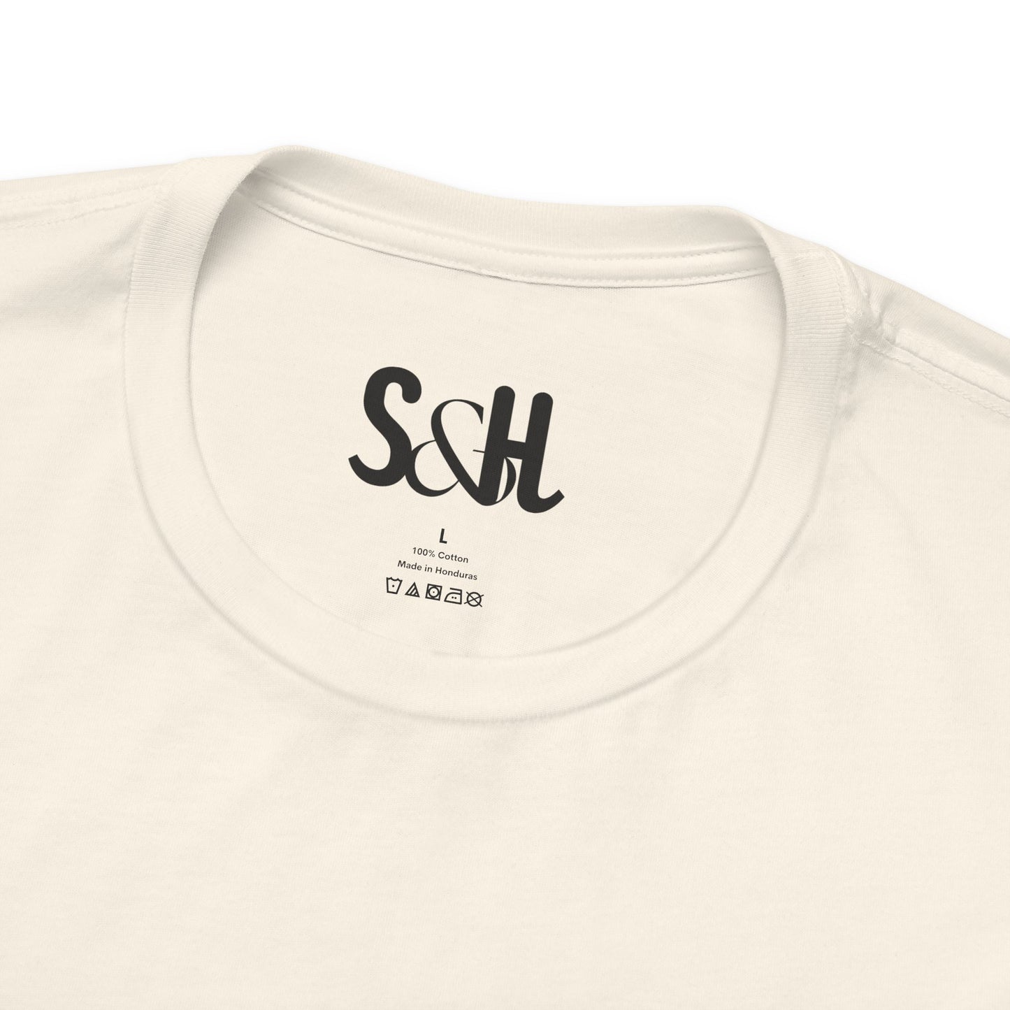 Career Goal: Retire | Unisex Short Sleeve Tee