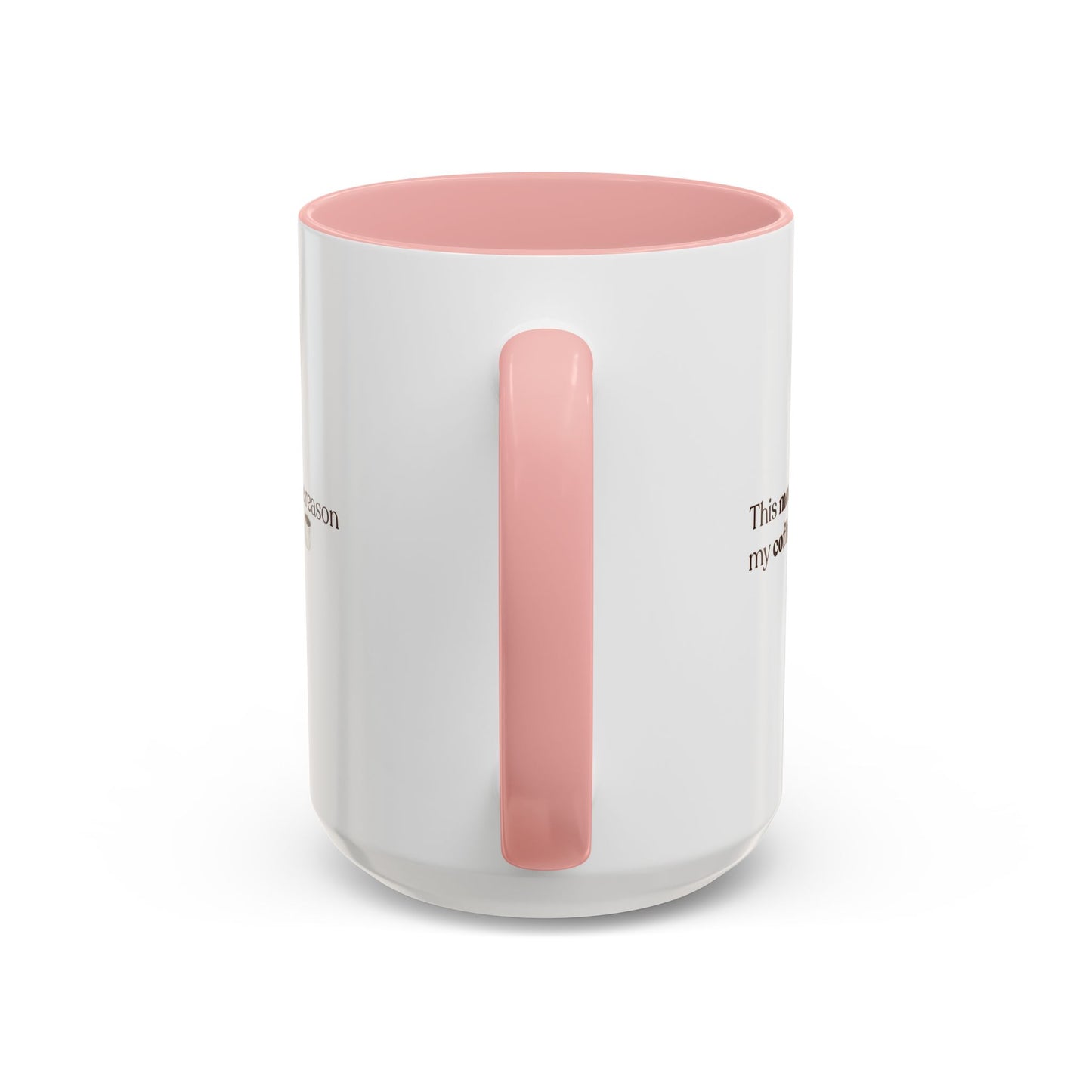 This Meeting is the reason why my coffee needs a coffee | Mug