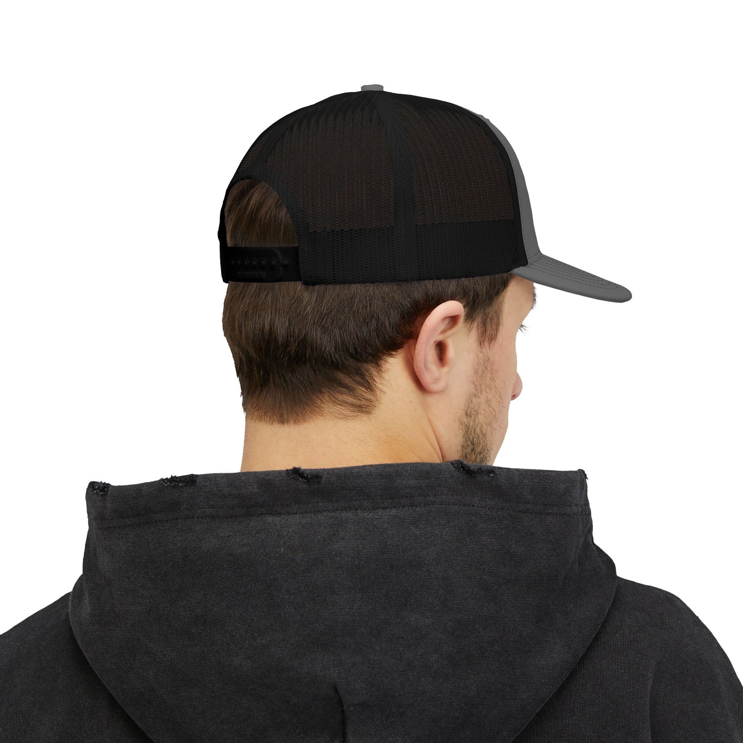 This meeting is the reason my coffee needs a coffee | Embroidered Cap