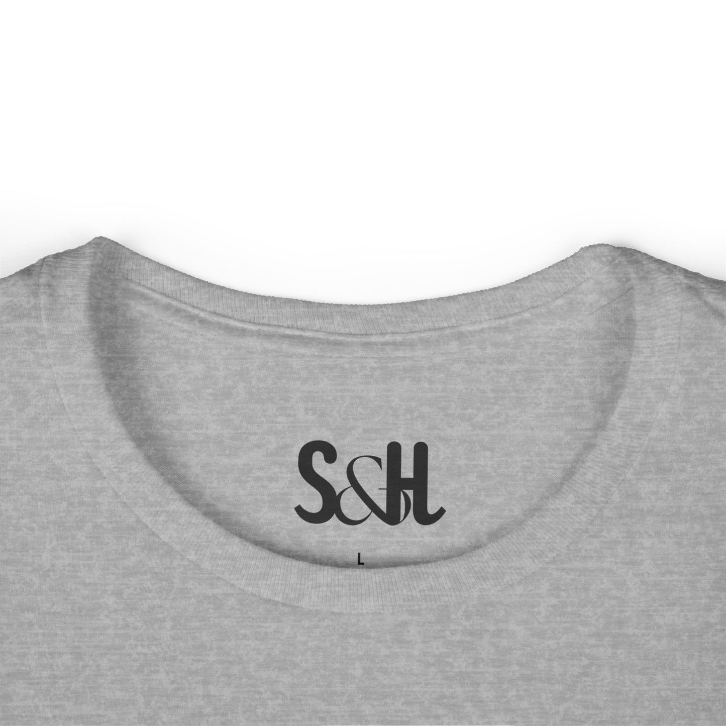 This Meeting is the reason my coffee needs a coffee | Women's Softstyle Tee