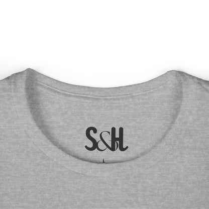 This Meeting is the reason my coffee needs a coffee | Women's Softstyle Tee