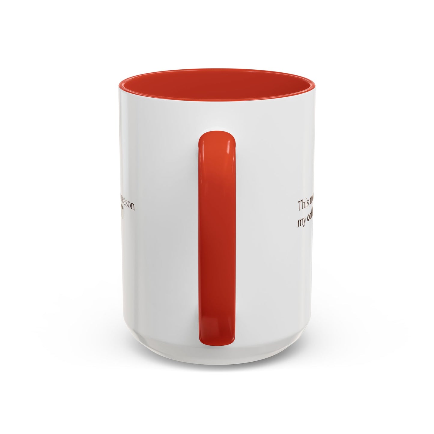 This Meeting is the reason why my coffee needs a coffee | Mug