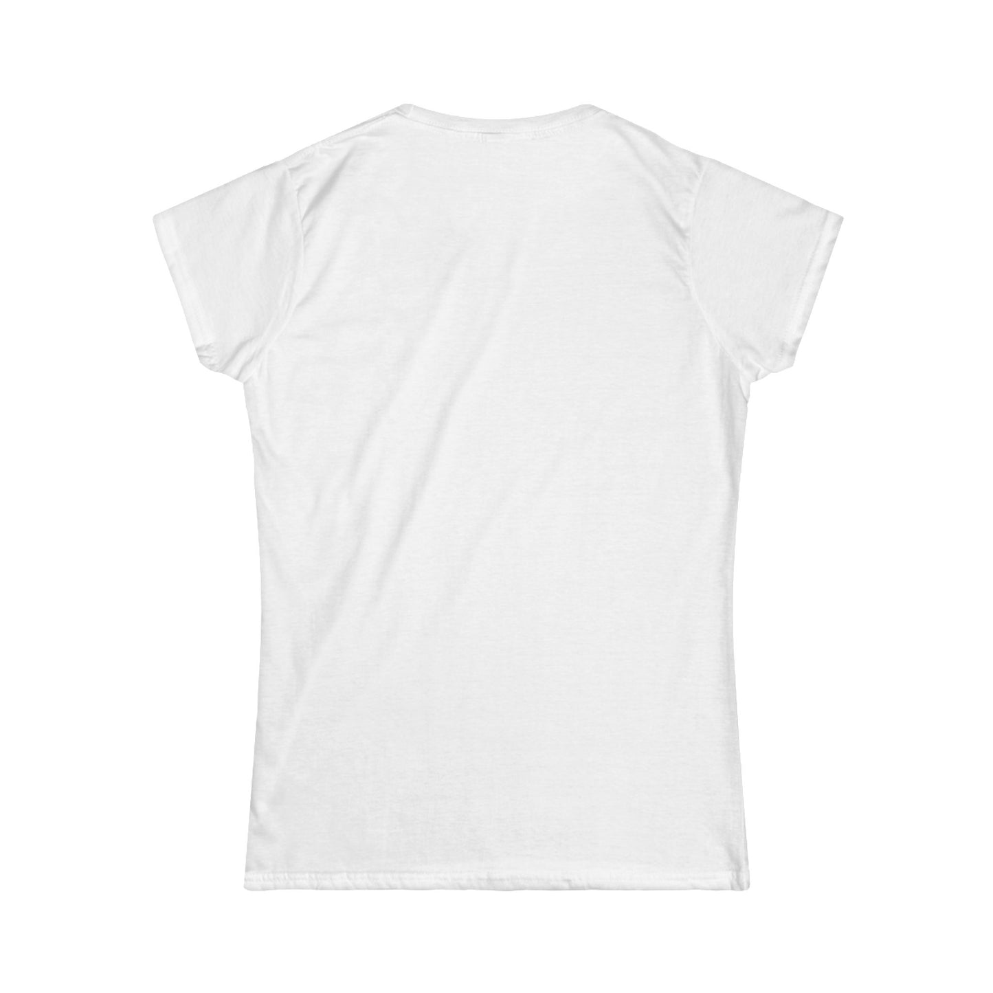 This Meeting is the reason my coffee needs a coffee | Women's Softstyle Tee