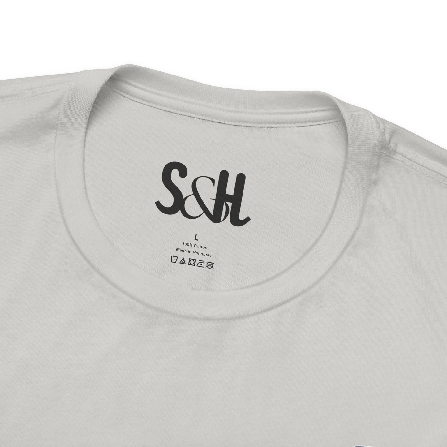 I'm on a journey of digital transformation... to the coffee machine | Unisex Short Sleeve Tee