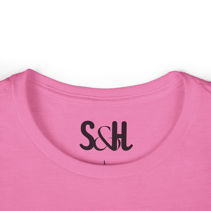 I run on caffeine, sarcasm, and inappropriate thoughts | Women's Tee