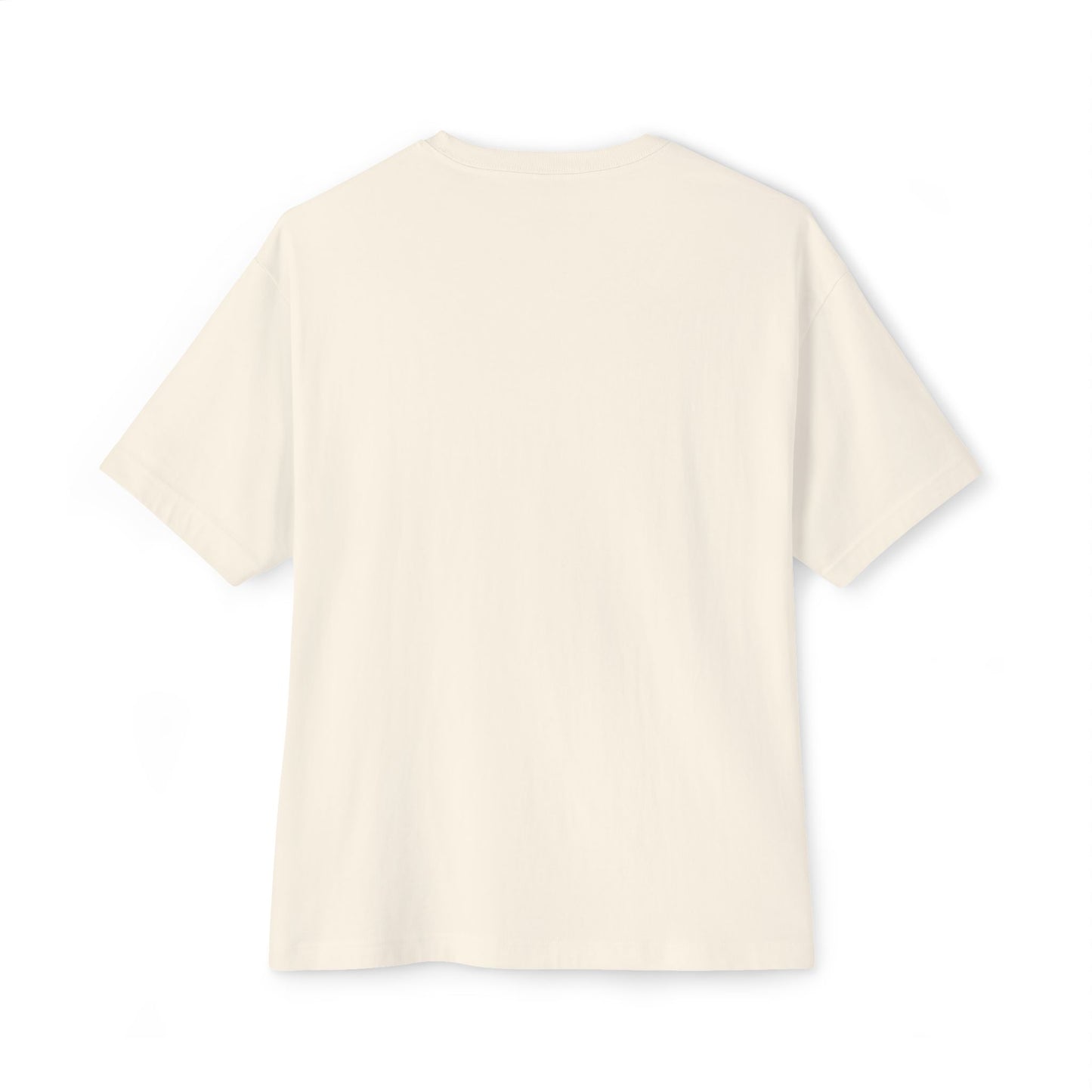 This Meeting is the reason my coffee needs a coffee | Unisex Oversized Boxy Tee