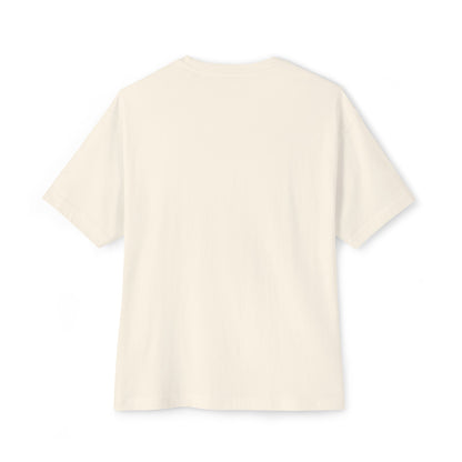 This Meeting is the reason my coffee needs a coffee | Unisex Oversized Boxy Tee