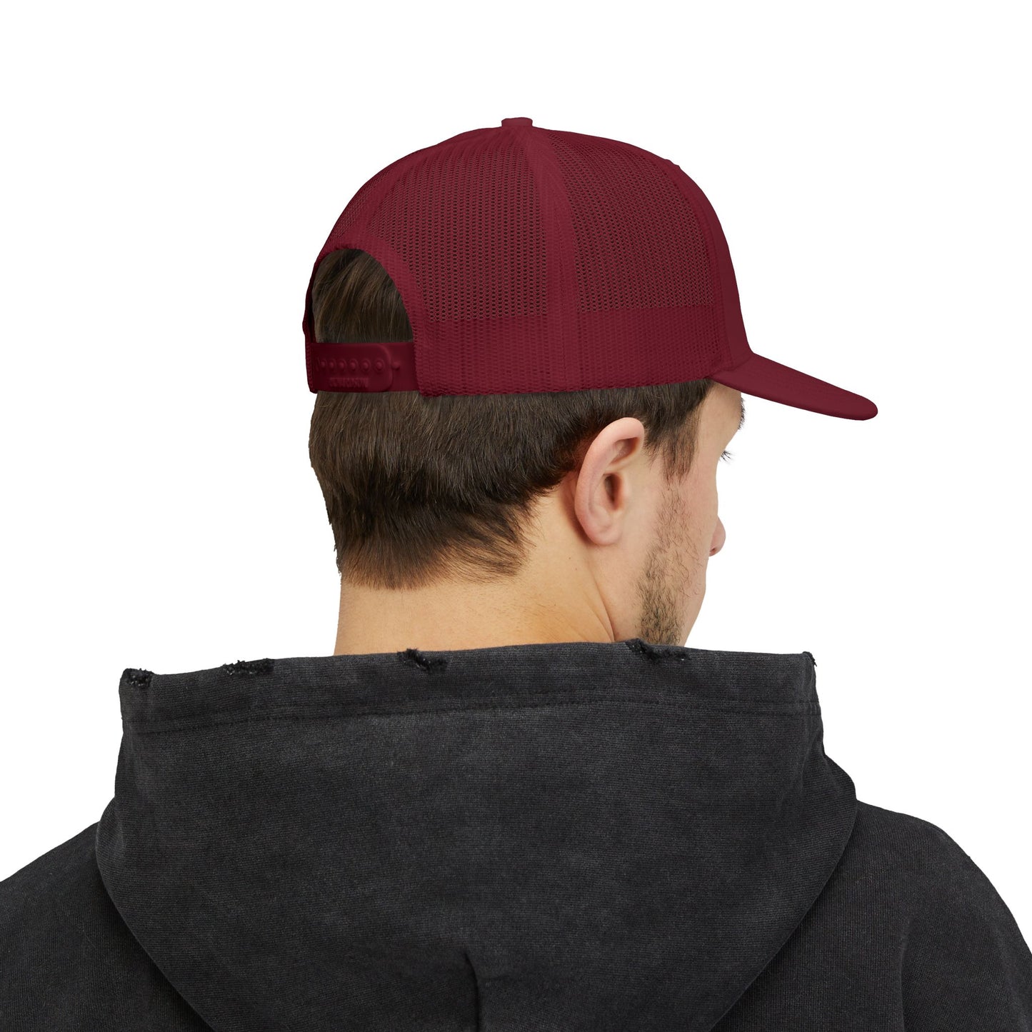 This meeting is the reason my coffee needs a coffee | Embroidered Cap