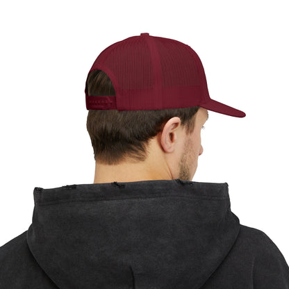 This meeting is the reason my coffee needs a coffee | Embroidered Cap