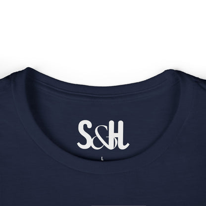 Is it 5 o'clock yet? | Women's Softstyle Tee