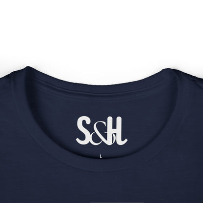 I run on caffeine, sarcasm, and inappropriate thoughts | Women's Tee