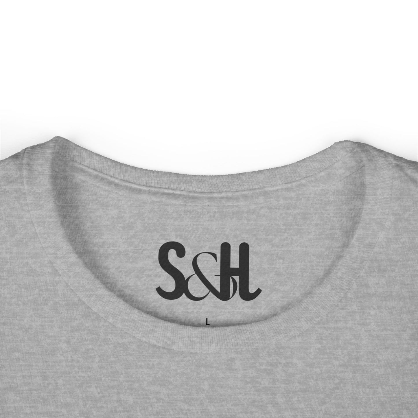 I'm not paid enough for this DRAMA | Women's Softstyle Tee