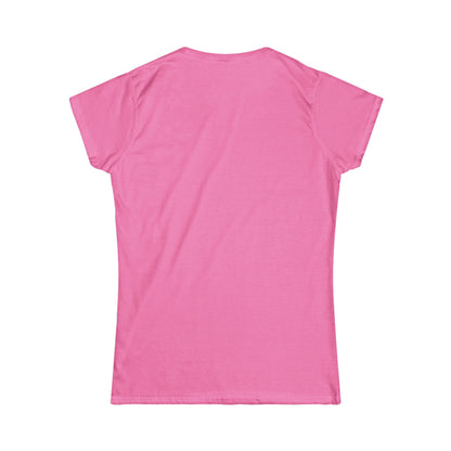 This Meeting is the reason my coffee needs a coffee | Women's Softstyle Tee