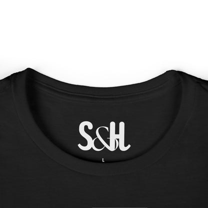 Is it 5 o'clock yet? | Women's Softstyle Tee