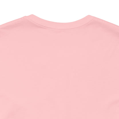 Career Goal: Retire | Unisex Short Sleeve Tee