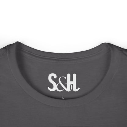 I'm not paid enough for this DRAMA | Women's Softstyle Tee