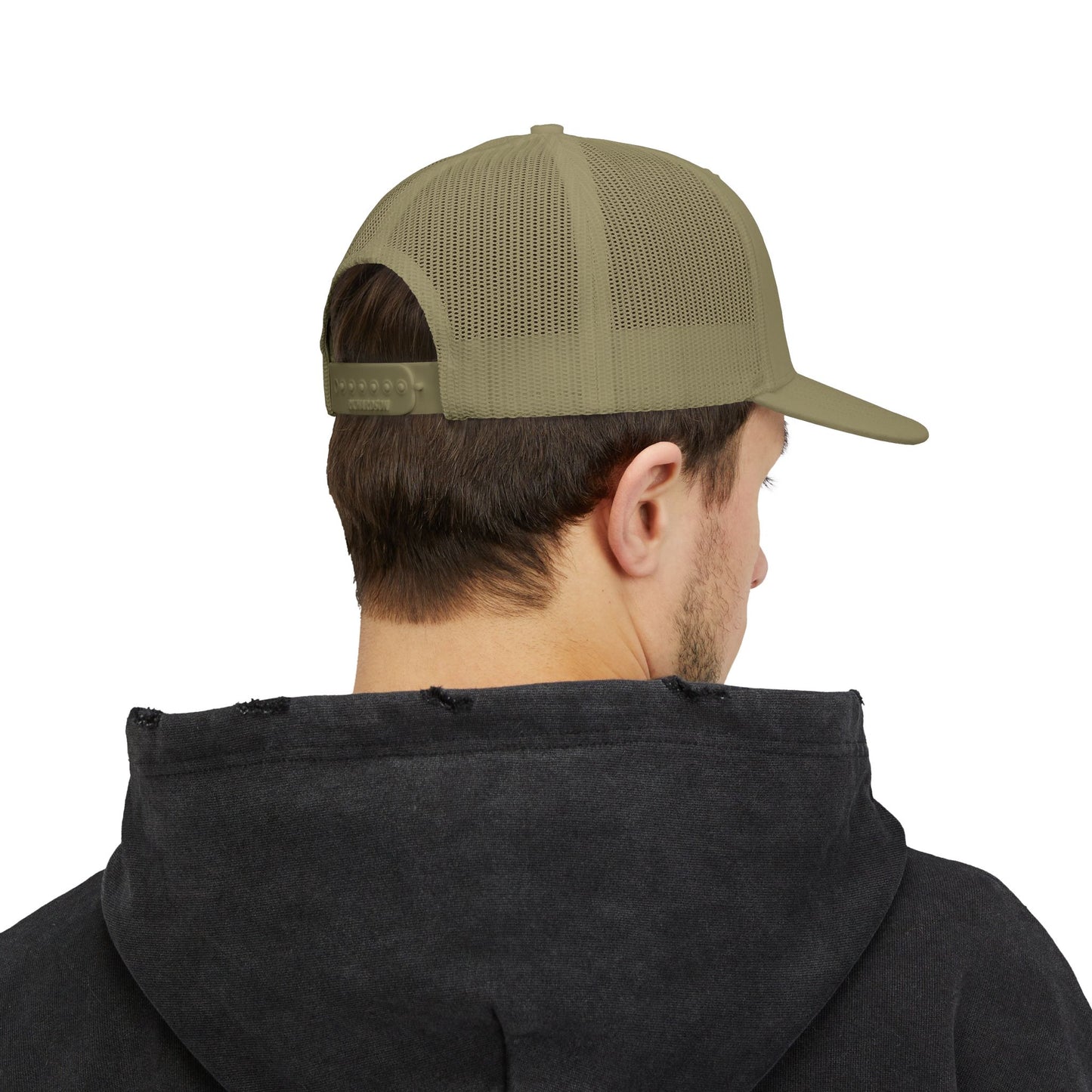 This meeting is the reason my coffee needs a coffee | Embroidered Cap