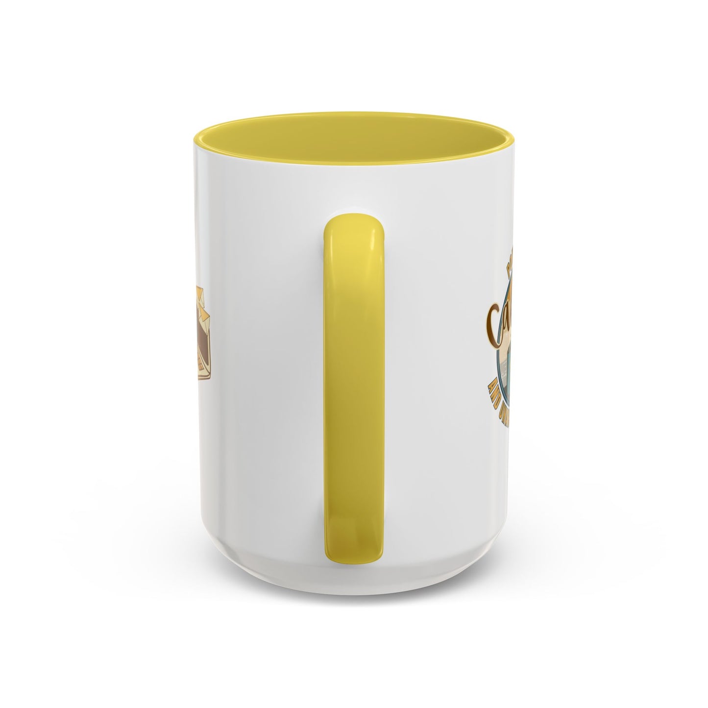 Powered by caffeine and unanswered emails | Mugs