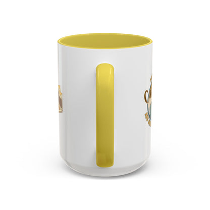 Powered by caffeine and unanswered emails | Mugs